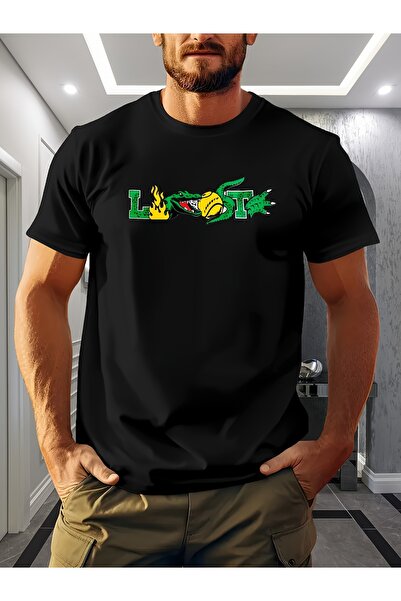 MODAVİBE ModaVibe Single jersey Tkanina T-shirt | Stilski i udobni kombinativ...