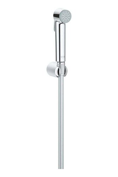 Grohe Tempesta-F Wall Holder Set 1 Spray, 2751300D
