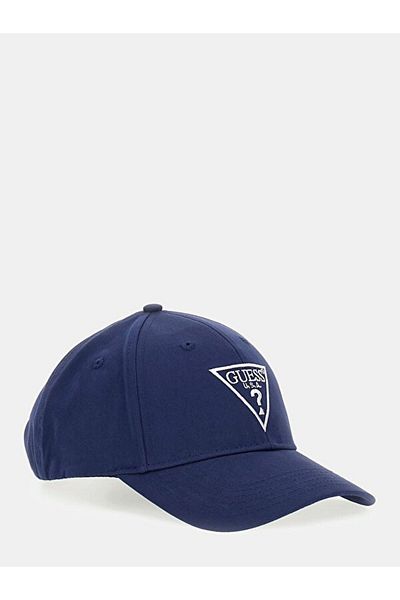 Guess Men's Basketball Hat