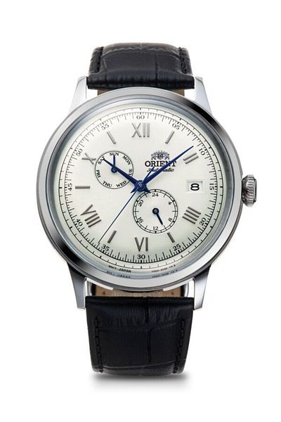 Orient Ra-Ak0701S30B Classic Men's Wristwatch