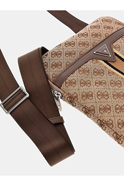 Guess Mılano Crossbody Fla