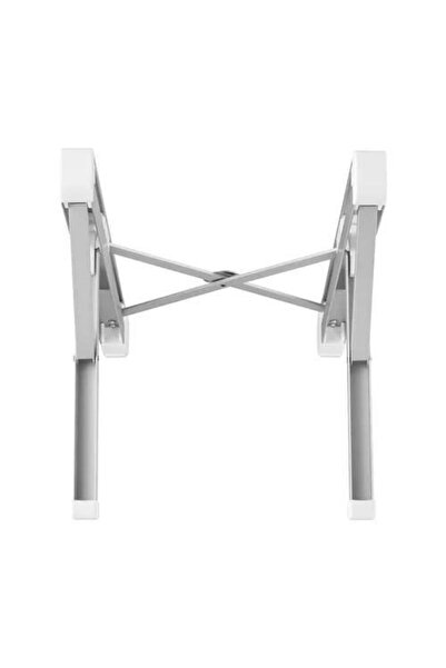 Newstar Stand Laptop Newstar Neomounts NSLS010, 17" (Argintiu)