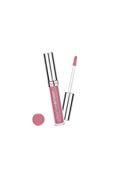 TOPFACE Luciu de buze Focus Point Perfect Gleam Lip Gloss - PT207.112