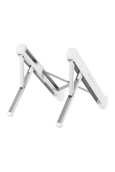 Newstar Stand Laptop Newstar Neomounts NSLS010, 17" (Argintiu)