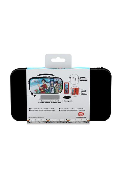 Konix Konix One Piece Switch Starter Kit
