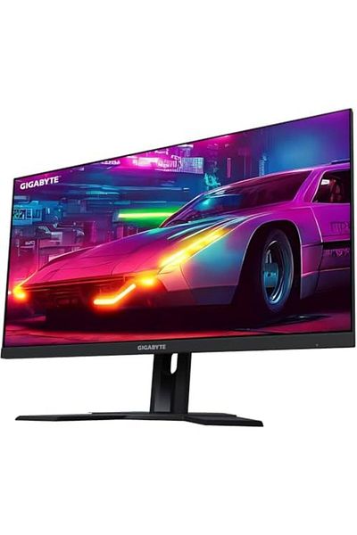 Gigabyte M27Q 27" 2560 x 1440, 165Hz SS IPS 1440P, 0.5ms FreeSync Premium, Gaming Monitor