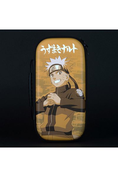 Konix Naruto Shippuden Carry Bag