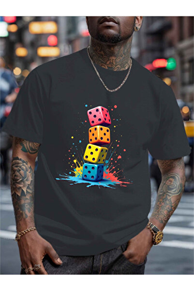 MODAVİBE Tricou din țesătură ModaVibe Supergirl |   Opțiuni elegante și confo...