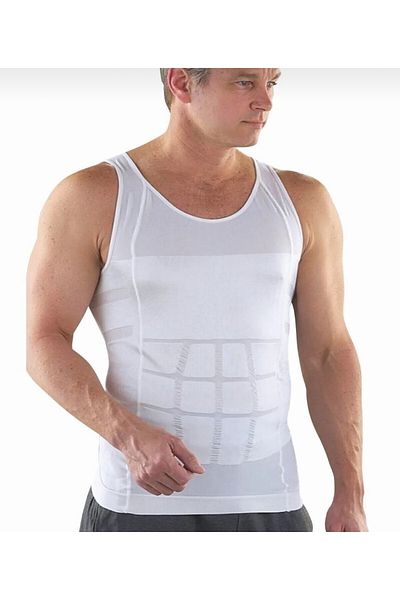 FORMANGELL Men's Corset Athlete