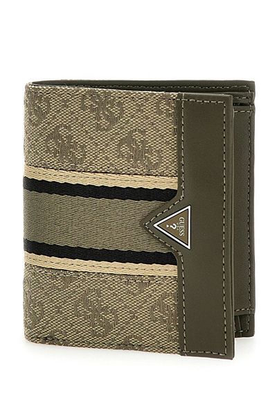 Guess Madrid Men's Wallet