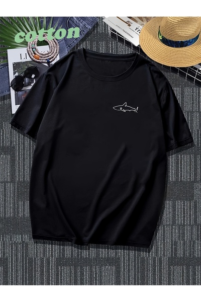 MODAVİBE Tricou din țesătură ModaVibe Supergirl |   Opțiuni elegante și confo...