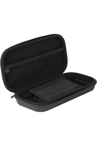 Konix Naruto Kakashi Switch Carry Bag