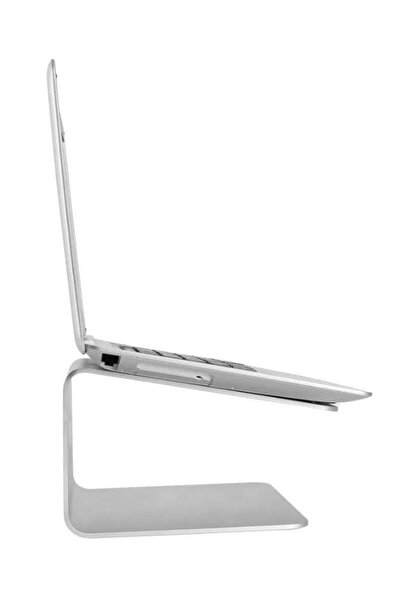 Newstar Stand Laptop NewStar Neomounts NSLS050, 10-17" (Argintiu)