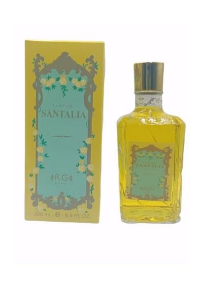 Roger&Gallet Santalia perfume 200ml