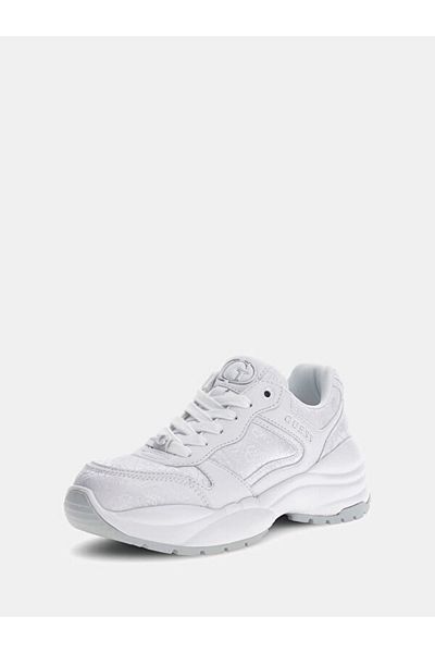 Guess Samnie Women's Sneaker