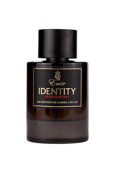 EMIR Identity Oud Crescent de Emir - barbati - EDP 100 ml