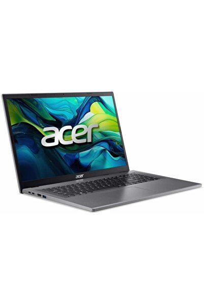 ACER Aspire Go 17 AG17-31P - 17,3 inchi FHD, Intel Core 3, 16 GB, 512 GB SSD, grafică integrată