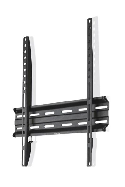 Hama Suport Perete Hama 220809, Fix, 32"-65", 35 kg (Negru)
