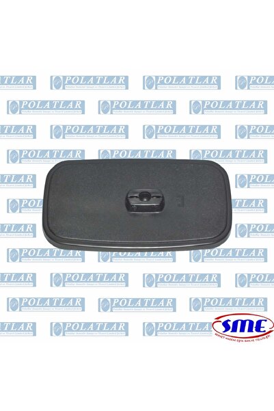 Servet CANTER 304/444/449 DİKİZ AYNA