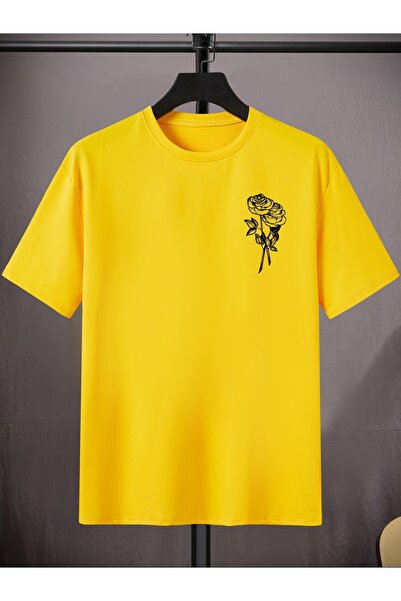 MODAVİBE Tricou din țesătură ModaVibe Supergirl |   Opțiuni elegante și confo...