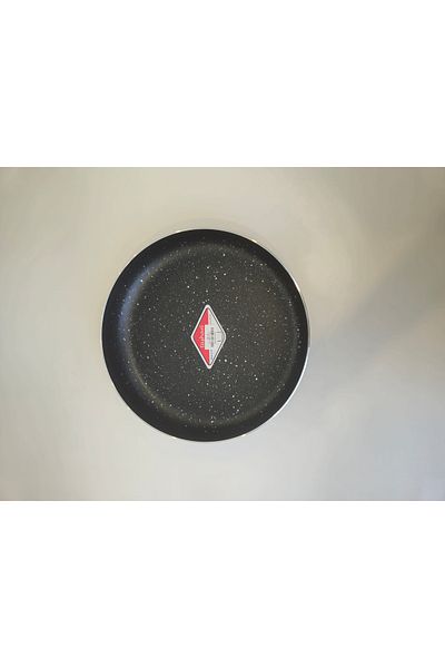 TAŞHAN Round Granite Baking Tray 30 cm