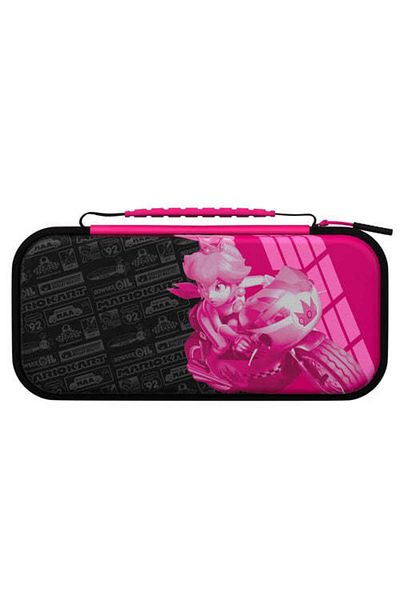 Pdp Travel Plus Case · Nintendo Switch · Grand Prix Peach Carrying Case