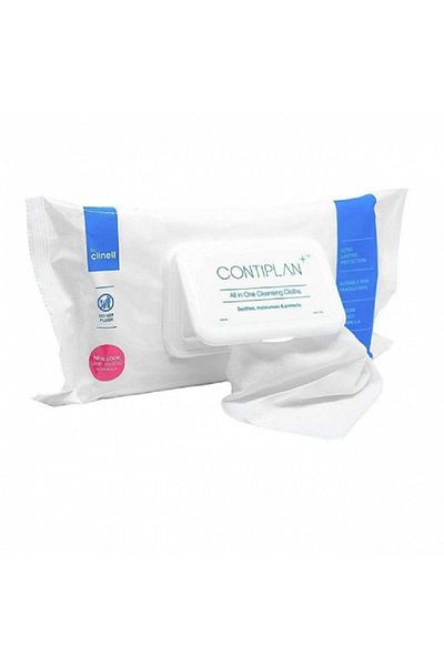 clinell Contiplan INCONTINENCE NETS, 25 nets/pack