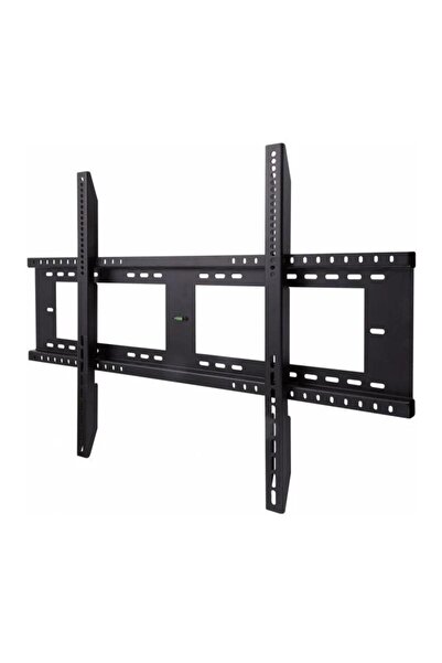 ViewSonic Suport Perete ViewsSonic VB-WMK-001-2C, 55" - 98", 150 Kg (Negru)