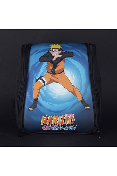 Konix Naruto Nintendo Switch backpack