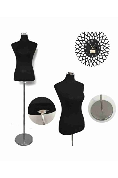 Leyaton Cansız Prova Mankeni