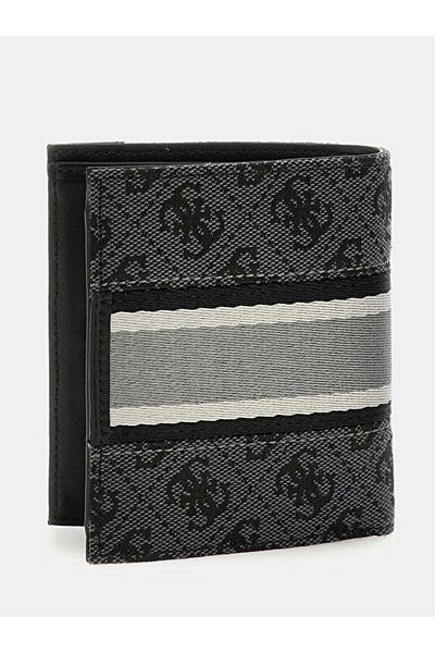 Guess Madrid Men's Wallet