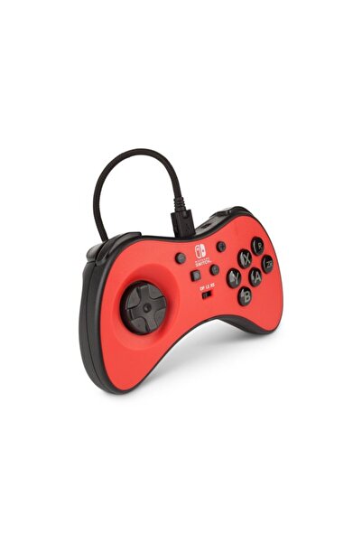 Powera FUSION Wired Fightpad - Switch