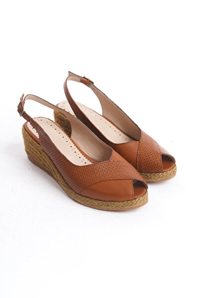 Elile Shoes Hakiki Deri 33-34-35 Numaradan 41-42-43-44 Numaraya Dolgu Topuk E...