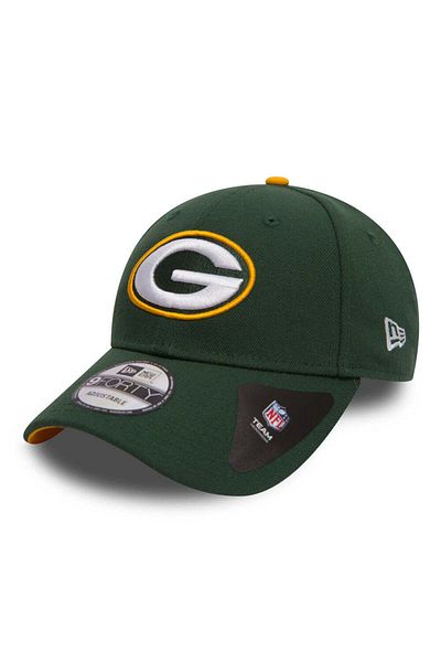 NEW ERA 9FORTY Green Bay Packers League New Era cap