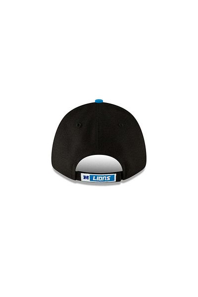 NEW ERA Sapca New Era 9FORTY Detroit Lions League