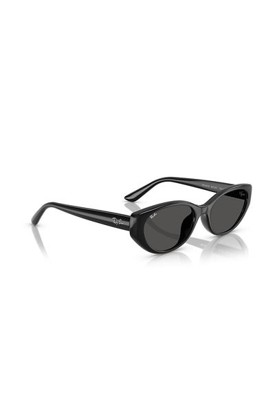 Ray-Ban Rayban 4457D 667787 55 Women's Sunglasses