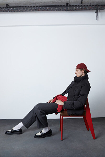 Beyyoglu Şişme Mont