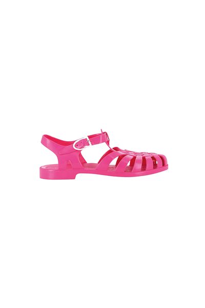 MEDUSE Sandale pentru copii Sun Fuchsia
