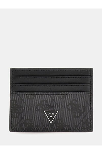Guess Milano Erkek Deri Kartlık