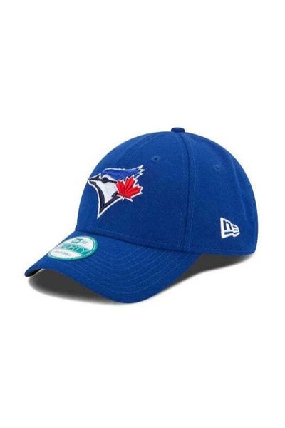 NEW ERA Sapca albastra 9FORTY Toronto Blue Jays The League New Era