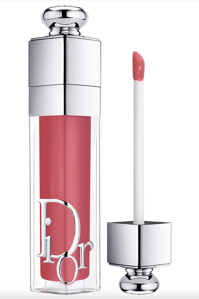 Dior Addict High Shine Lip Maximizer Plumping Gloss