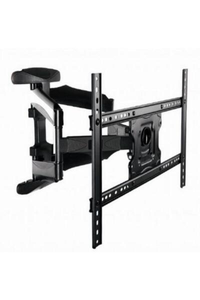 Gembird Suport Perete Gembird WM-75ST-01, 32 - 75, 45 kg (Negru)