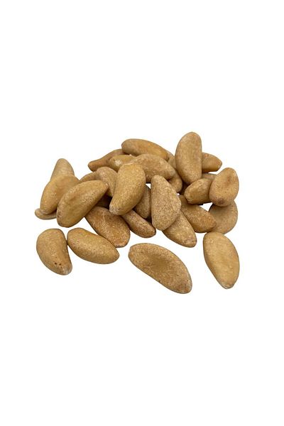 Lava Roastery Roasted Brazilian Almonds 500 G