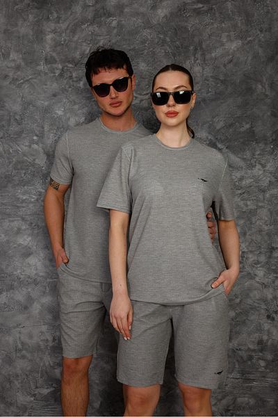 3MODA Unisex Lover Couple Combination 2 Pack Set