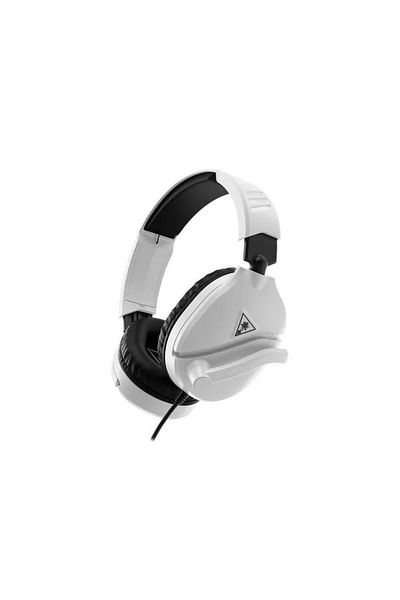 Turtle Beach سماعة رأس للألعاب Turtle Beach Recon 70X باللون الأبيض
