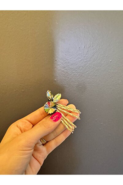 Gönülden Tasarım DESIGN ZIRCON PIATRA IEPURE ARMATURA ACCESORIUM DE CUSUT APP...