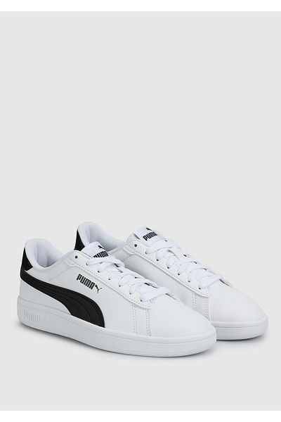 Puma Pantofi mov pentru copii
