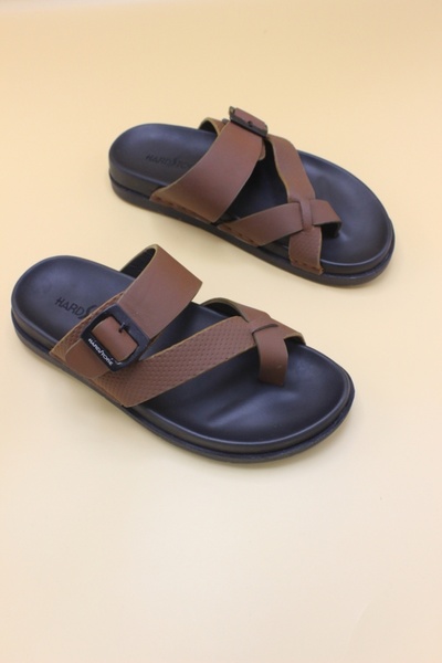 HARD STONE صندل رجالي