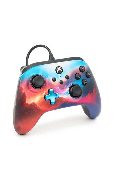 Powera Xbox Advantage Wired Controller: Epoch Anomaly Controller