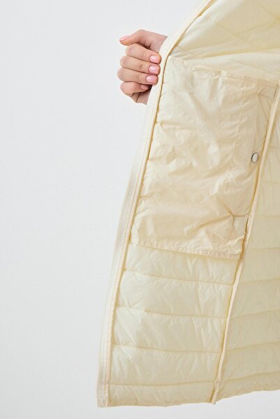 United Colors of Benetton Γυναικείο Παλτό 2TWDDN02Q